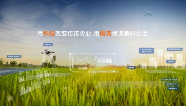 擺脫依賴，智慧農業技術裝備在挑戰中自立發展