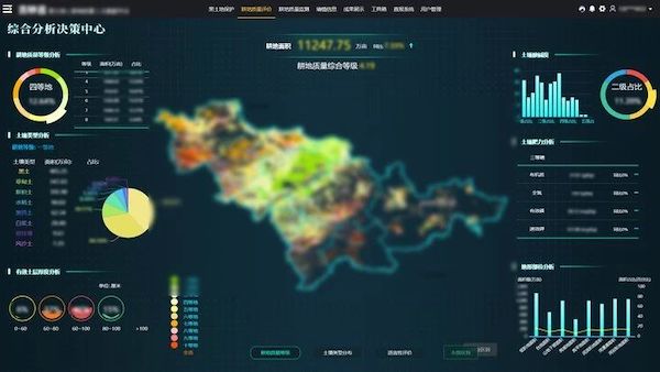 托普云農：以科技之光，助力農業強國之路